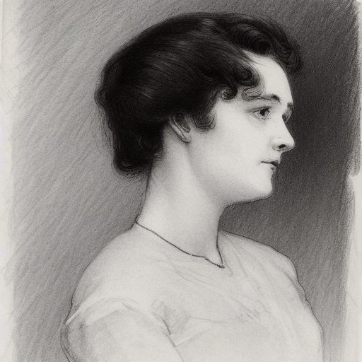 Charles Dana Gibson