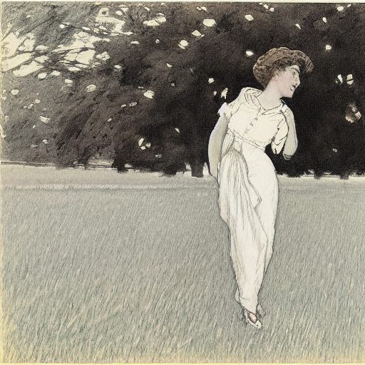 Charles Dana Gibson