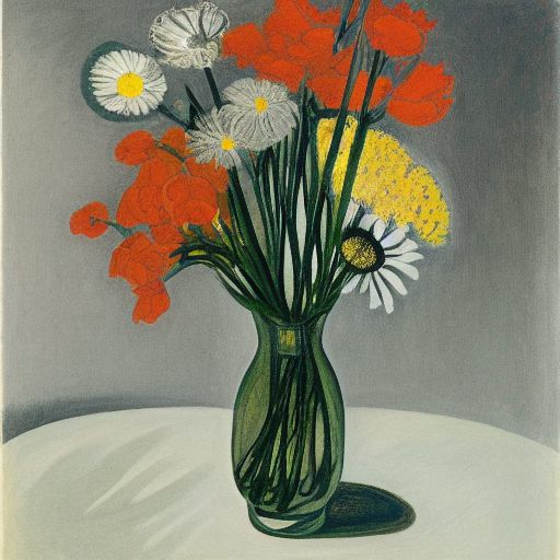 Charles E. Burchfield