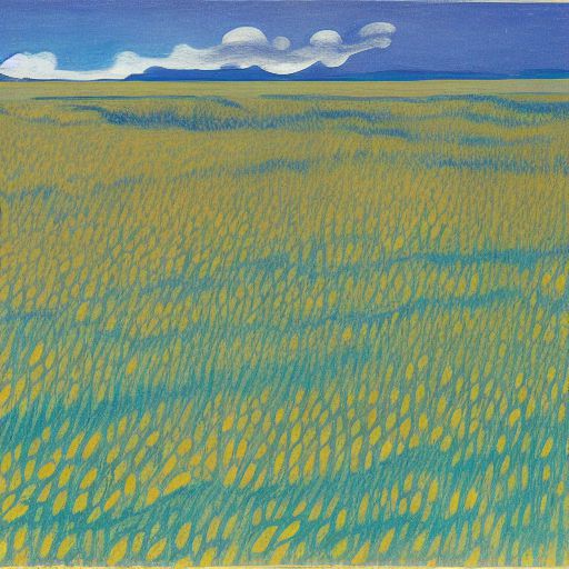 Charles E. Burchfield