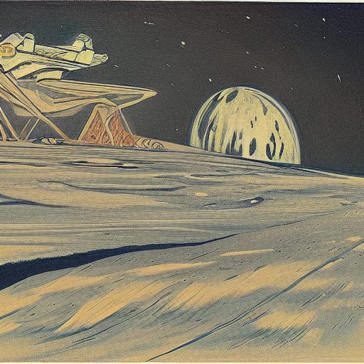 Charles E. Burchfield