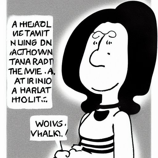 Charles Schulz