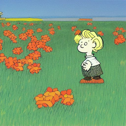Charles Schulz