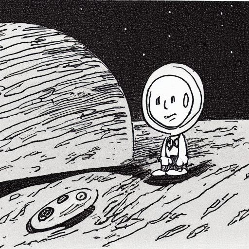 Charles Schulz