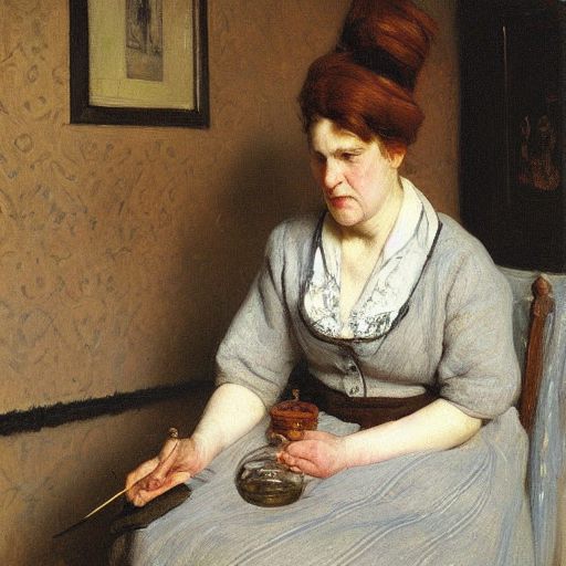 Charles Spencelayh
