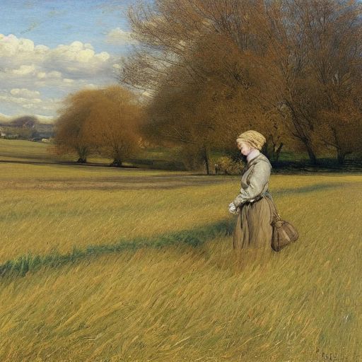 Charles Spencelayh