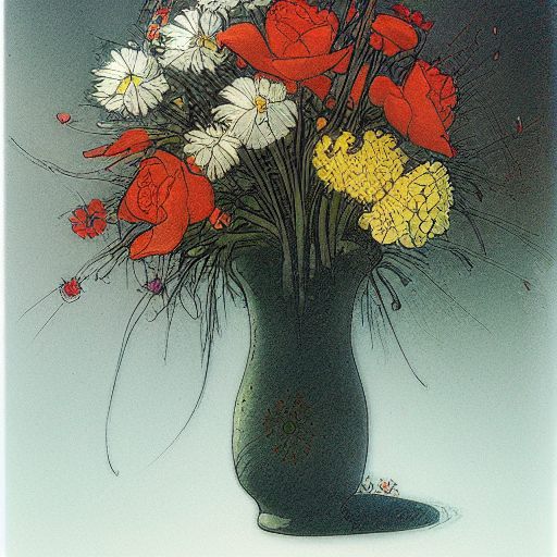 Charles Vess