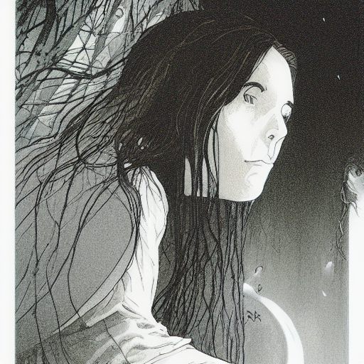 Charles Vess