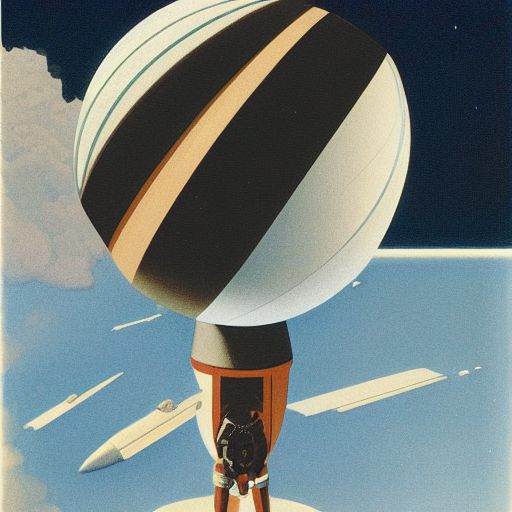 Chesley Bonestell
