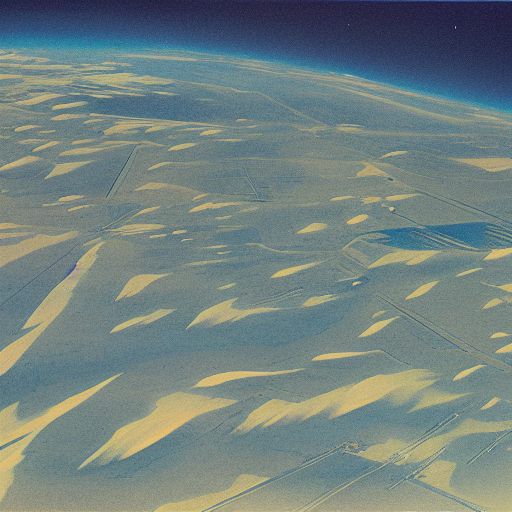 Chesley Bonestell