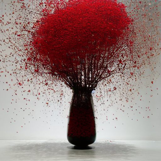 Chiharu Shiota