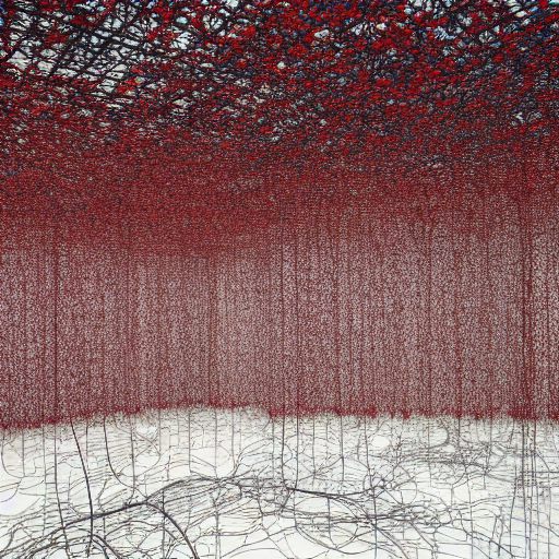 Chiharu Shiota