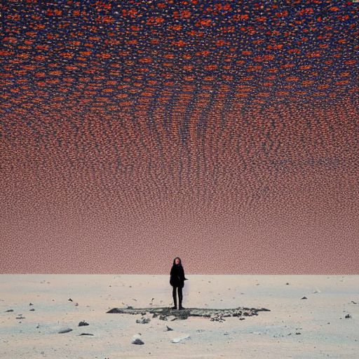 Chiharu Shiota