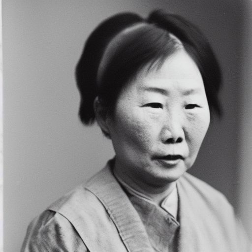 Ching Yeh