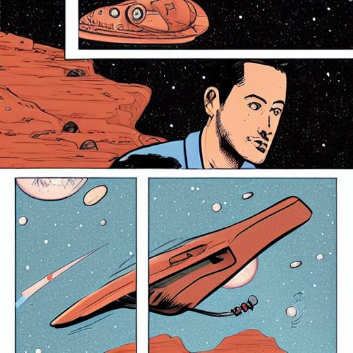 Chip Zdarsky