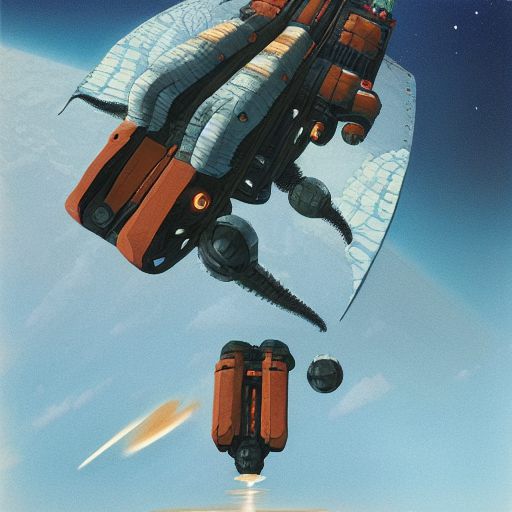 Chris Foss