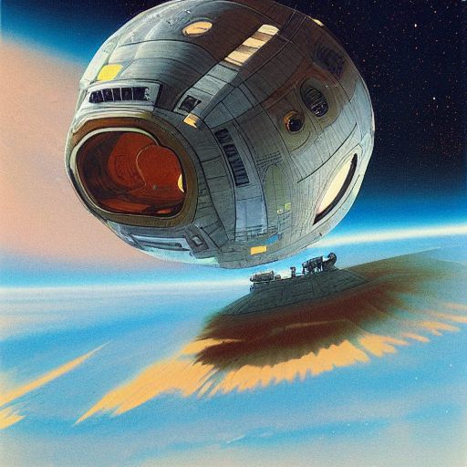 Chris Foss
