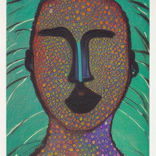 Chris Ofili