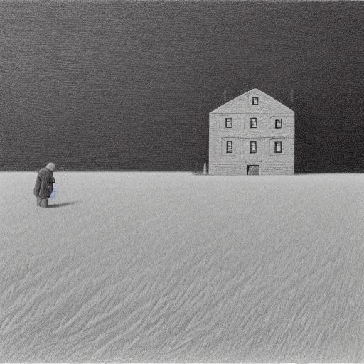 Chris Van Allsburg