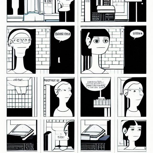Chris Ware
