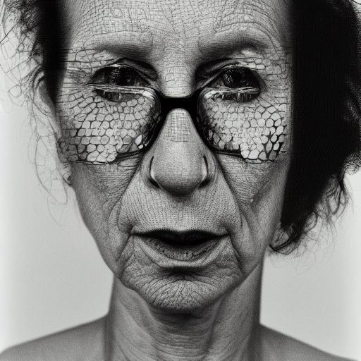 Chuck Close