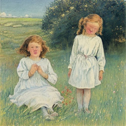 Cicely Mary Barker