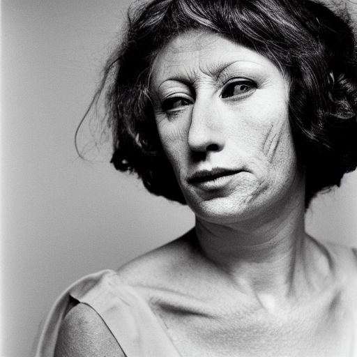 Cindy Sherman