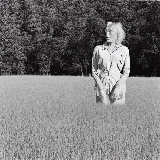 Cindy Sherman