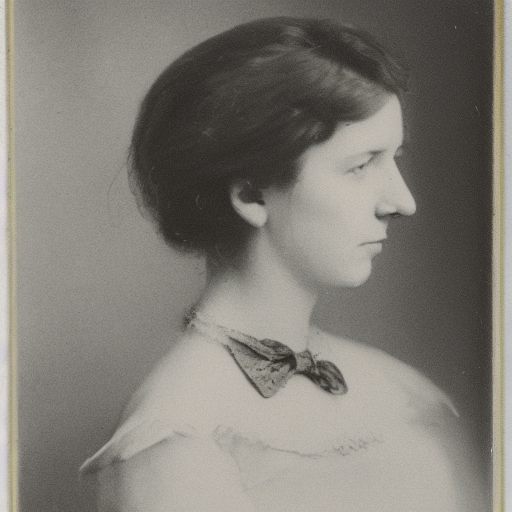 Clara Miller Burd