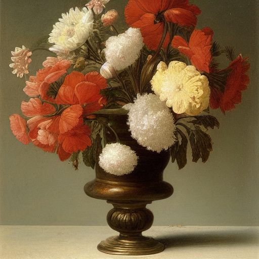 Clara Peeters