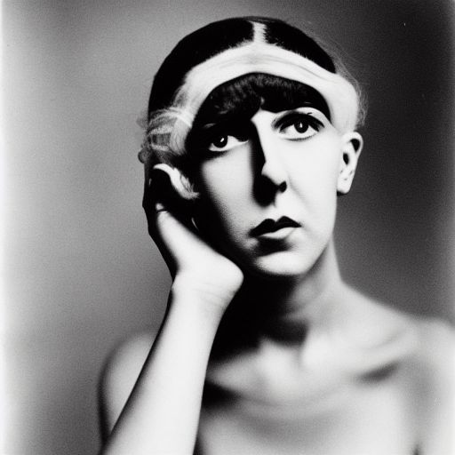 Claude Cahun