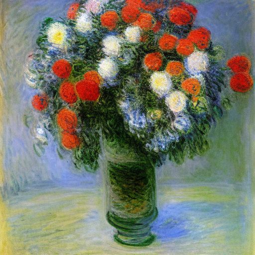 Claude Monet