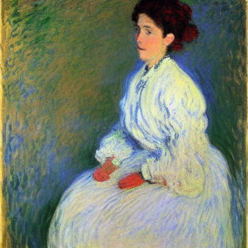 Claude Monet