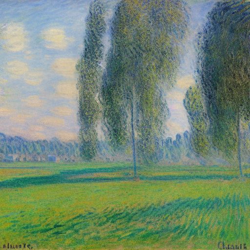 Claude Monet