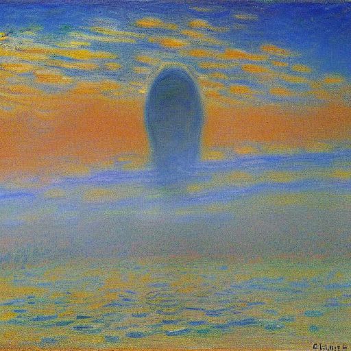 Claude Monet