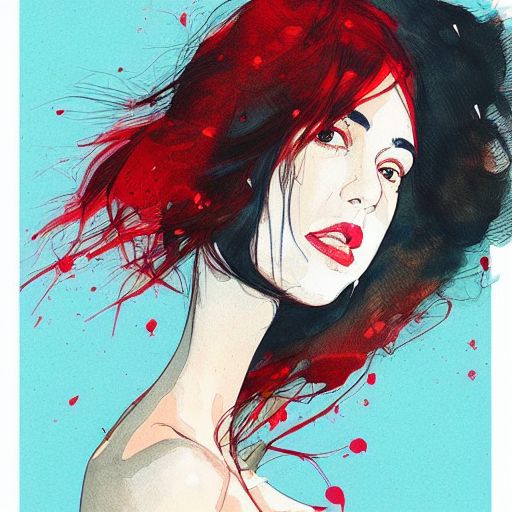 Conrad Roset