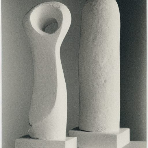 Constantin Brancusi