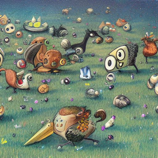 Craola
