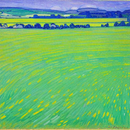 Cuno Amiet