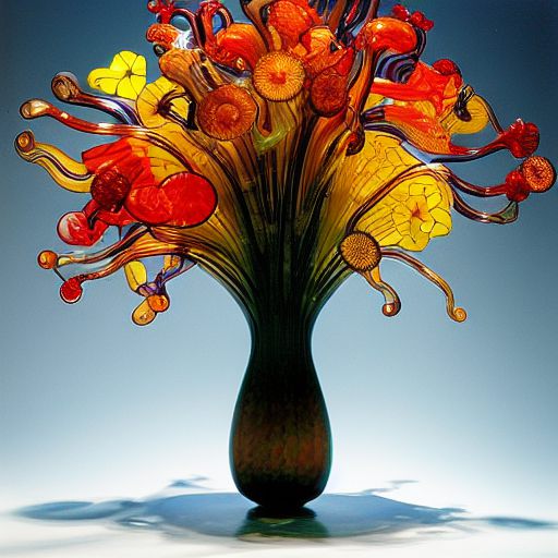 Dale Chihuly