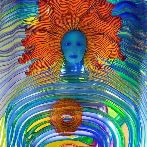 Dale Chihuly