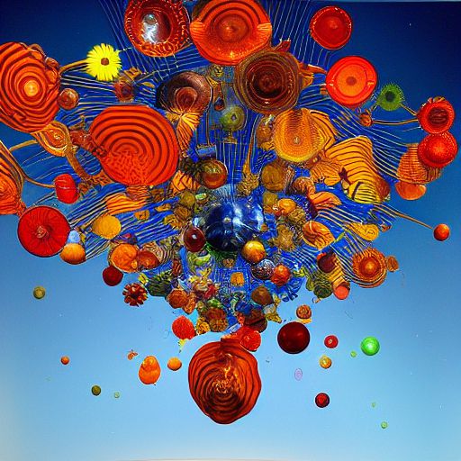 Dale Chihuly