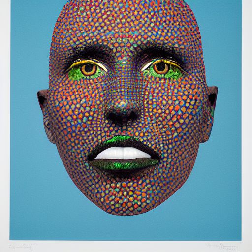 Damien Hirst