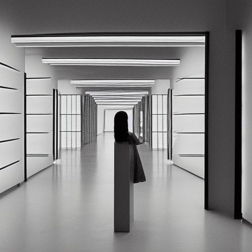 Dan Flavin