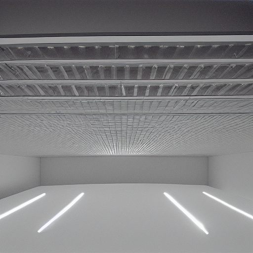 Dan Flavin