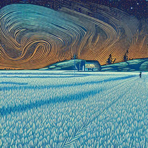 Dan Mumford