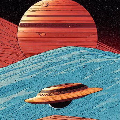 Dan Mumford
