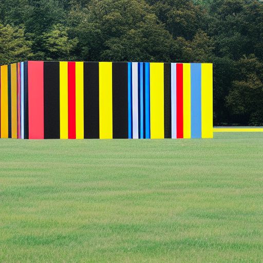 Daniel Buren