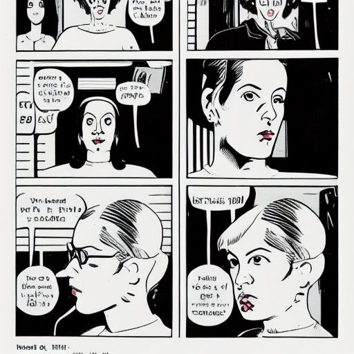 Daniel Clowes