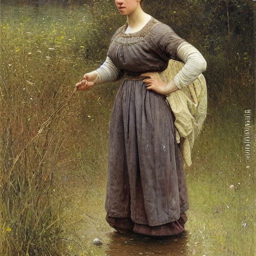 Daniel Ridgway Knight